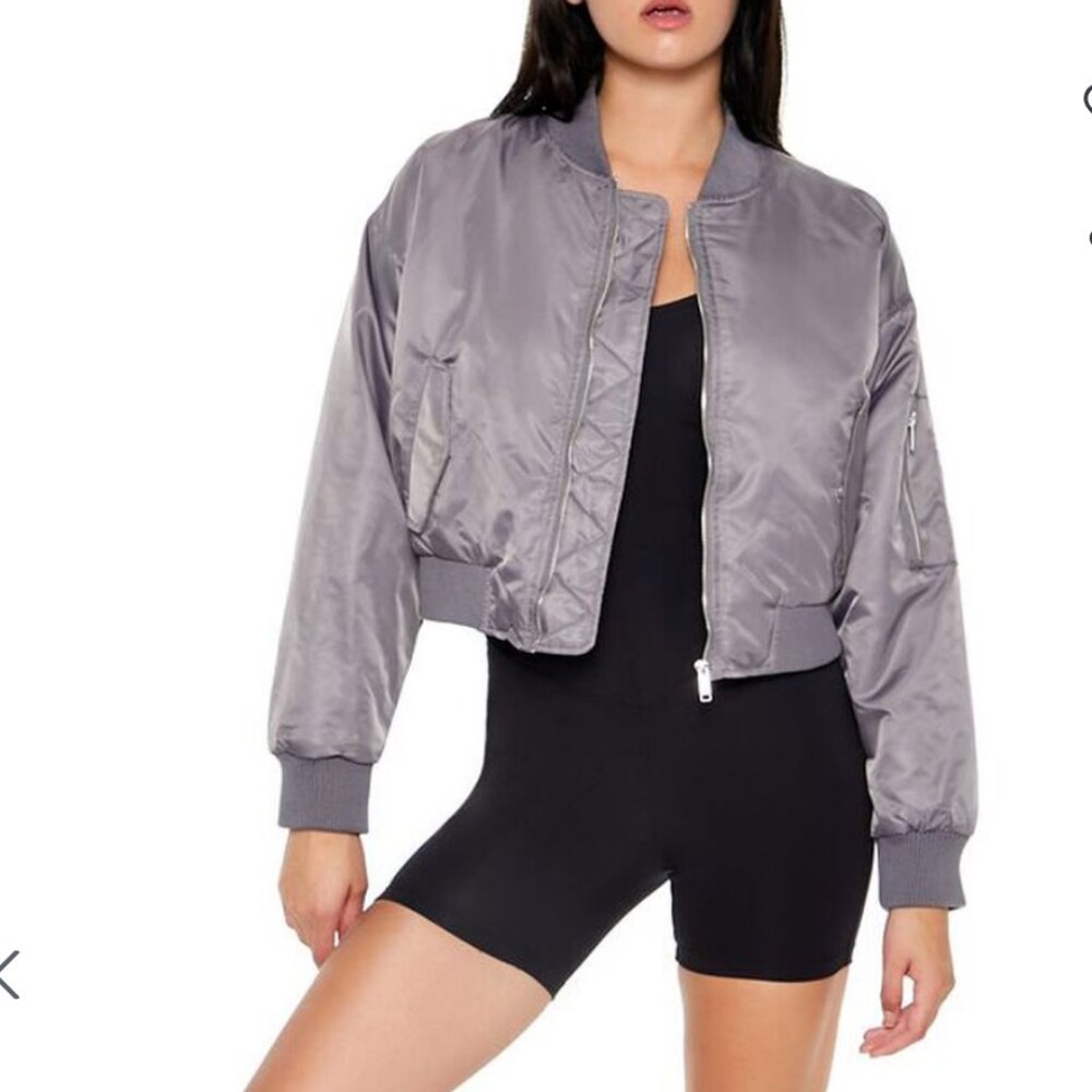 Utility pocket bomber